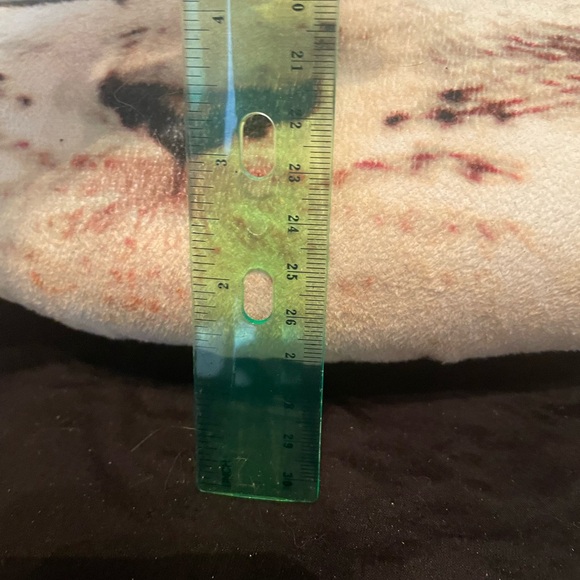 Cat Face Shaped Accent Pillow - Picture 5 of 5